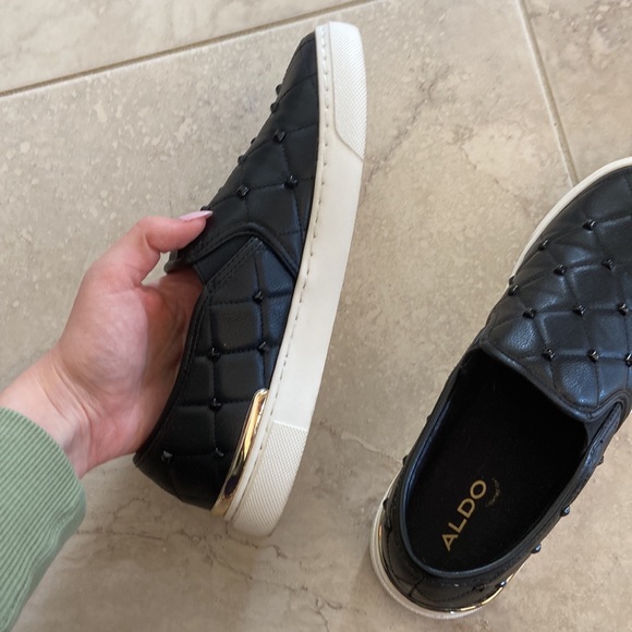 Aldo sneakers - Picture 6 of 7